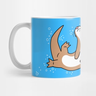 Somersault Mug